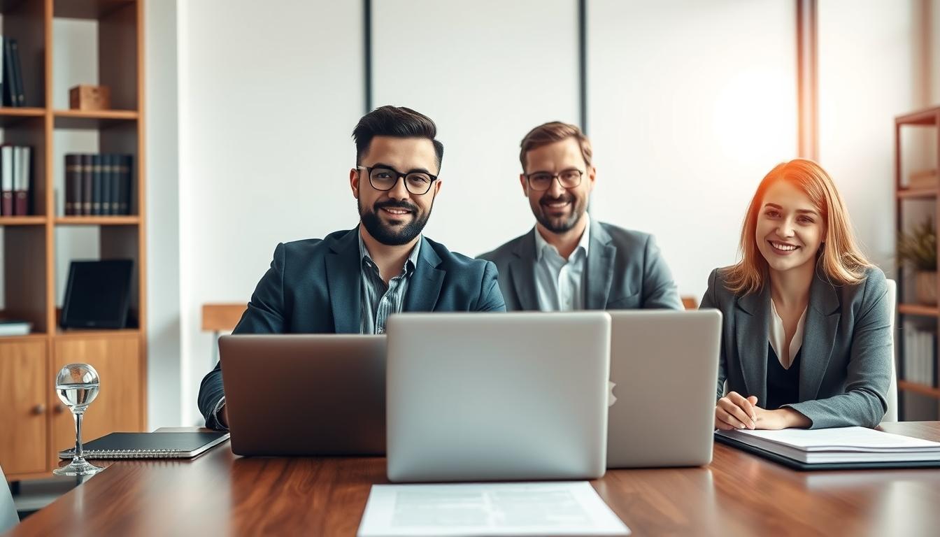 Senior legal planning support