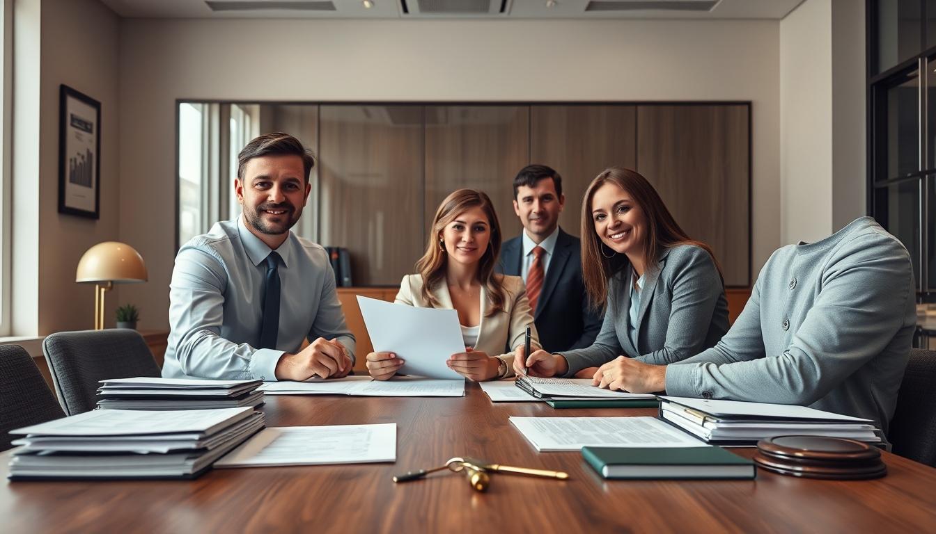 Planning support for seniors