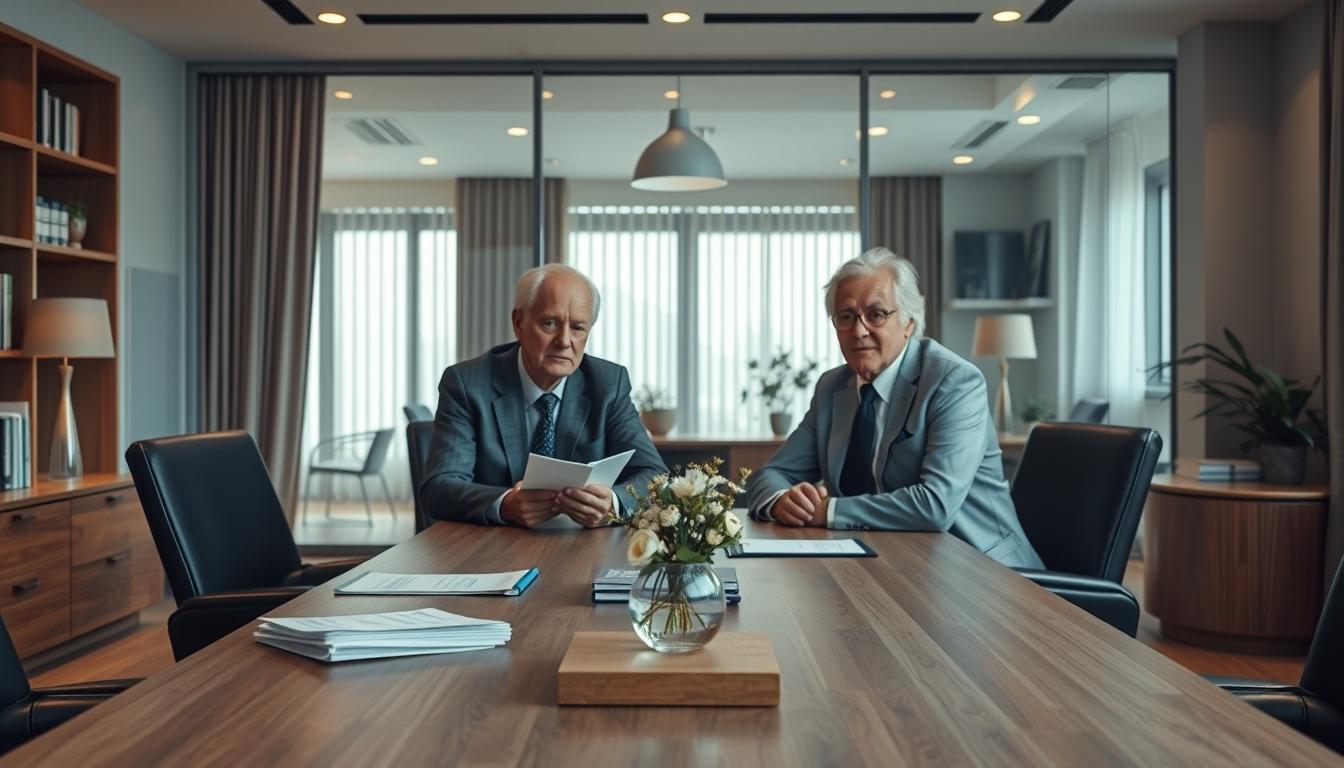 Reviewing real estate agreements