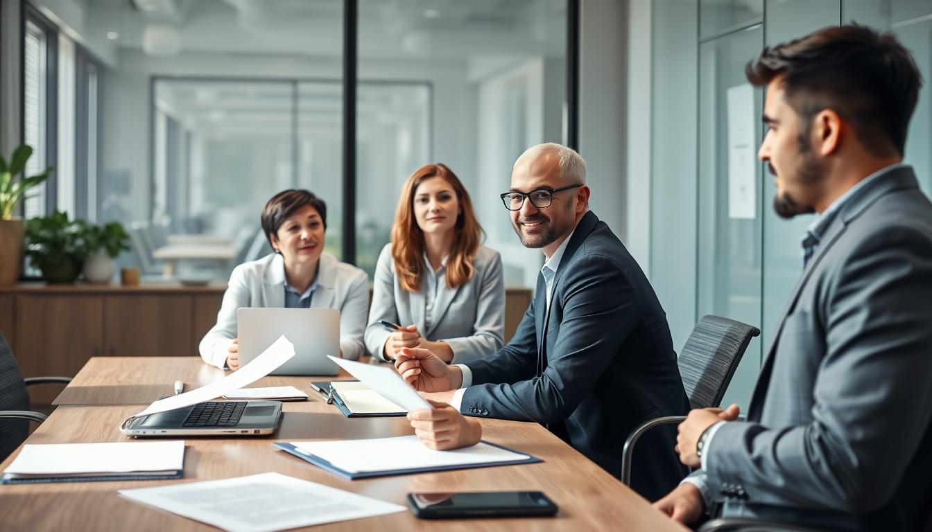 Retirement planning legal support