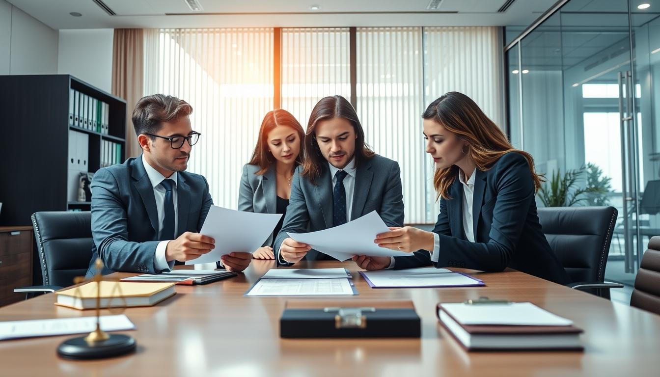 Family support and elder law planning