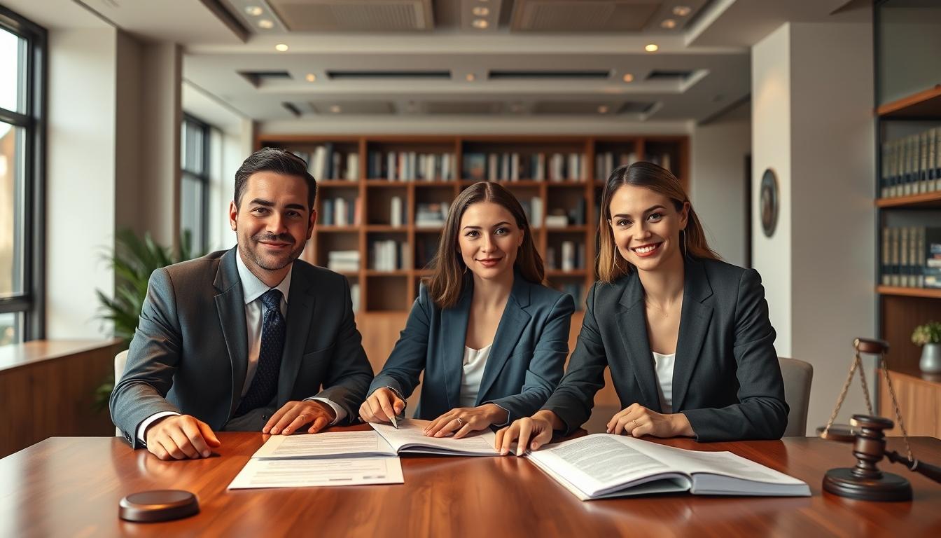 Property agreement details and legal review